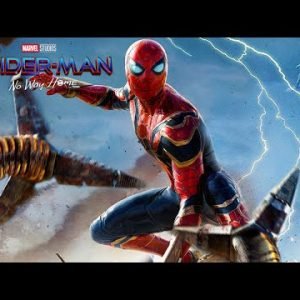 Spider-Man No Way Home Trailer and New Sinister Six Easter Eggs – Marvel Phase 4
