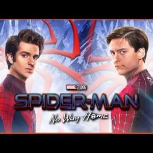 Tobey MaGuire and Andrew Garfield Scene Details Leak from Spider-Man No Way Home Trailer #2