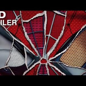 Spider-Man No Way Home Trailer 2 [BAD NEWS] | 2 Post Credits Scene Report Breakdown