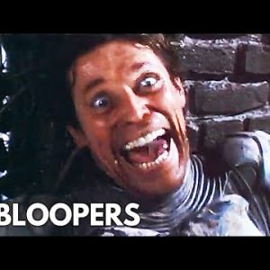 SPIDER-MAN Bloopers & Gag Reel (2002)