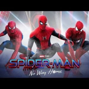 How Spider-Man No Way Home Trailer 2 Teases Tobey & Andrew’s Spider-Man. Aunt May Dies?