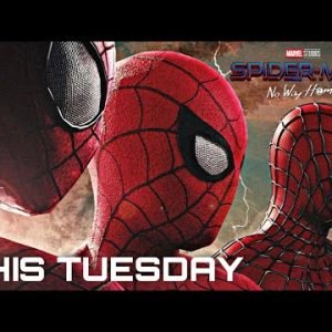 Spider-Man: No Way Home Trailer 2 Official Announcement + Indian Release Date & Time ! Tobey ?