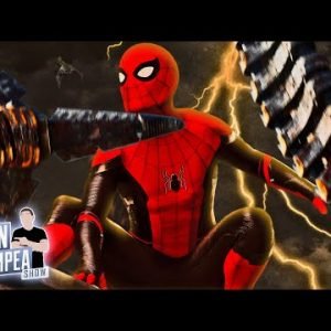 Spider-Man’s Second Trailer Promises Big Surprises – The John Campea Show