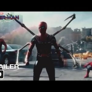 MAJOR Spider-Man NO WAY HOME Trailer 2 NEWS! Tobey Maguire Andrew Garfield Confirmed? Fan Premier