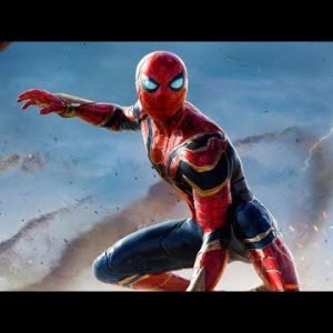 Spider-man No Way Home Trailer 2 Release Time #Shorts