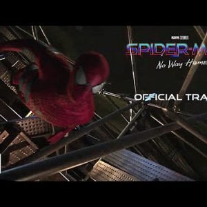 Andrew Garfield Saves MJ | SPIDER-MAN: NO WAY HOME (Alternate Trailer)