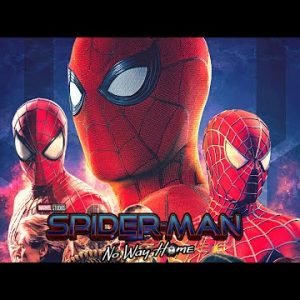 Spider-Man No Way Home TRAILER 2 RELEASE DATE REVEALED!!! But There’s a Catch