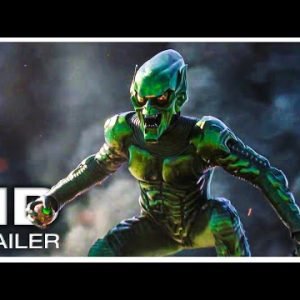 SPIDER MAN NO WAY HOME Trailer #2 Official (NEW 2021) Tom Holland, Superhero Movie HD