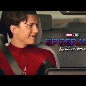 Spider-Man No Way Home Commercial (THIS IS CANON!!??)
