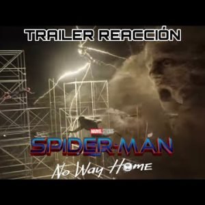 ¡ESPERANDO EL TRAILER DE SPIDER-MAN NO WAY HOME EN DIRECTO! SPIDERMAN TRAILER FAN EVENT