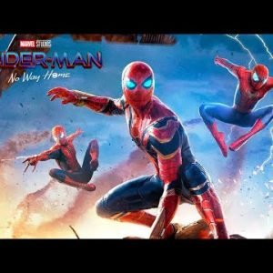 Spider-Man No Way Home Trailer: Tobey Maguire and Doctor Strange 2 Marvel Easter Eggs