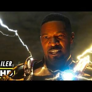 SPIDER-MAN: NO WAY HOME (2021) “Electro” Trailer [HD] Marvel