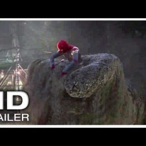 SPIDER MAN NO WAY HOME “Sandman Captures Spider Man” Trailer (NEW 2021) Superhero Movie HD