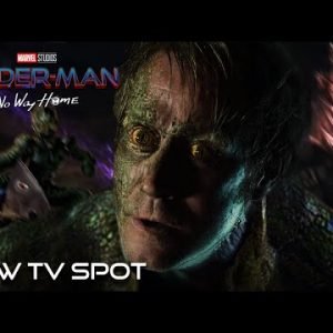 SPIDER-MAN: NO WAY HOME – TV Spot ” I Can’t Stop Them ” (New 2021 Movie) Teaser PRO Concept Version