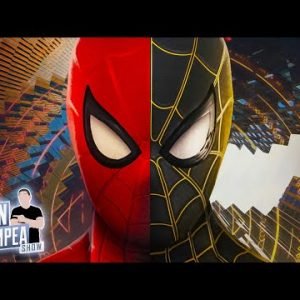 Sony Denies Plans For New Spider-Man Trilogy – The John Campea Show