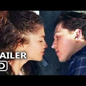 SPIDER-MAN: NO WAY HOME “Peter And MJ Ready To Kiss” Trailer (NEW 2021)