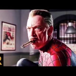 10 Times Spider-Man Movies Went Completely Off-Script