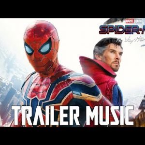 SPIDER-MAN: NO WAY HOME – Official Trailer Music Cover (feat. Spider-Man Theme) | EPIC VERSION