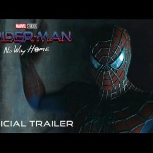 Is That Him? | SPIDER-MAN: NO WAY HOME (Alternative Trailer)