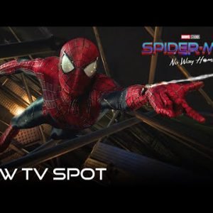 SPIDER-MAN: NO WAY HOME (2021) “Death” NEW TV SPOT – Trailer | Marvel Studios & Sony Pictures (HD)