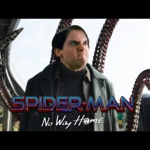Bully Maguire in Spider-Man: No Way Home