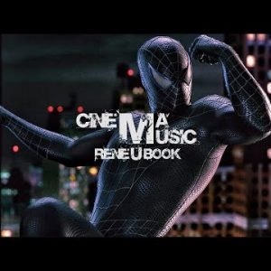 Mark Ronson ft. Bruno Mars – Uptown Funk [Spider-Man 3]