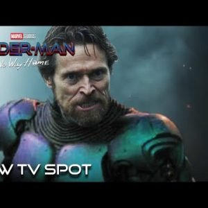 SPIDER-MAN: NO WAY HOME – New TV Spot “Believer” (New 2021 Movie) Teaser PRO Concept Version