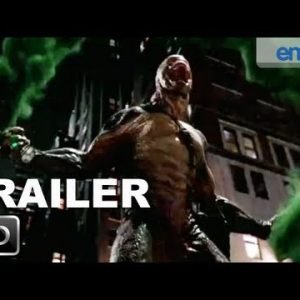 The Amazing Spider Man Official Trailer 2 [HD]: Andrew Garfield, Emma Stone and Rhys Ifans