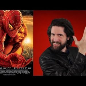 Spider-Man 2 – Movie Review