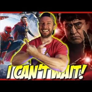 6 Reasons Spider-Man No Way Home Will Be Great!