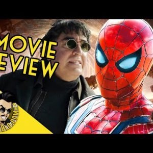 SPIDER-MAN: NO WAY HOME Movie Review | Spoiler Free (2021)