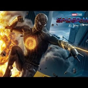 Spider-Man No Way Home Review: Spider-Man Endgame – Marvel Phase 4
