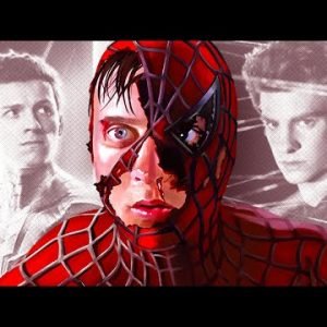 Reviewing EVERY Spider-Man Movie | Tobey Maguire | SPIDEY-CEMBER