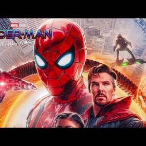 Spider-Man No Way Home FULL Review – Marvel Phase 4 Spider-Verse