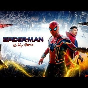 Spider-Man: No Way Home (2021) Explained In Hindi | Hitesh Nagar