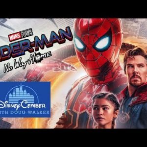 Spider-Man: No Way Home – Disneycember