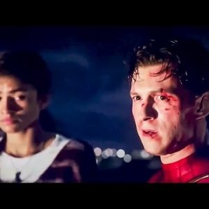 Spider-Man: No Way Home Has The BEST Ending Possible For a Trilogy (SPOILERS)