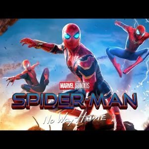 Spider-Man No Way Home: Tobey and Andrew’s Theme | EPIC EMOTIONAL (Fan-Made)