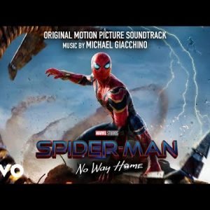 Arachnoverture | Spider-Man: No Way Home (Original Motion Picture Soundtrack)