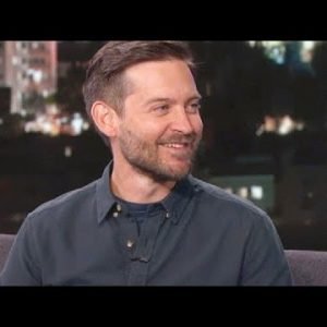 Tobey Maguire FINALLY Reveals The ONLY Way He Agreed To Return | Spider-Man No Way Home