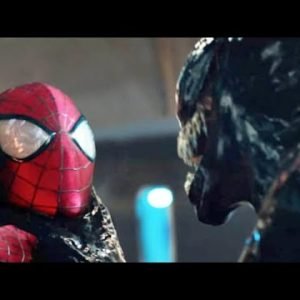 Spider-Man No Way Home Writers Reveal DELETED Andrew Garfield Post Credits Scene