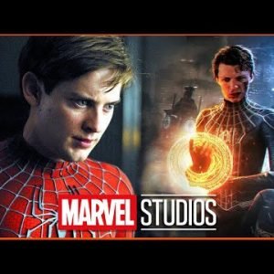 Tobey Maguire’s Demands for Spider-Man No Way Home Reveal