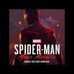 Jaden – I’m Ready | Marvel’s Spider-Man: Miles Morales OST