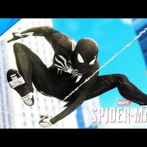 Marvel’s Spider-Man 2 Will Have BIG Gameplay Changes