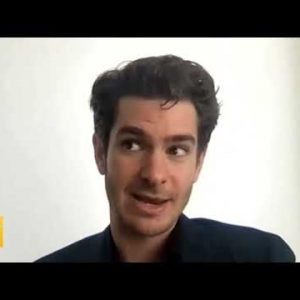 Andrew Garfield on ‘Spider-Man No Way Home’ and Sneaking Into Screenings With Tobey Maguire