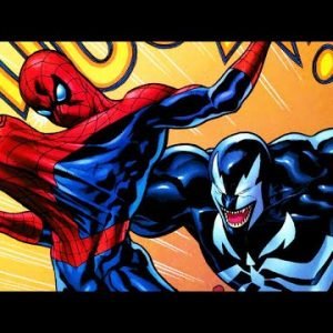 Top 10 Most Ridiculous Things Spider Man Has Survived – Part 2