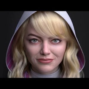 SONY Spider-Gwen Emma Stone Return Announcement & Breakdown