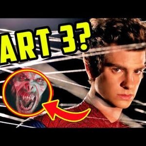 AMAZING SPIDER-MAN 3: Everything You Need to Know about the Sequel | MORBIUS and VENOM Connection