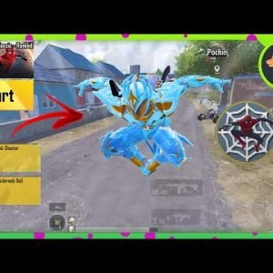 New Update Spider-Man gameplay 😍