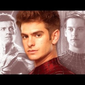 Reviewing EVERY Spider-Man Movie | Andrew Garfield | SPIDEY-CEMBER